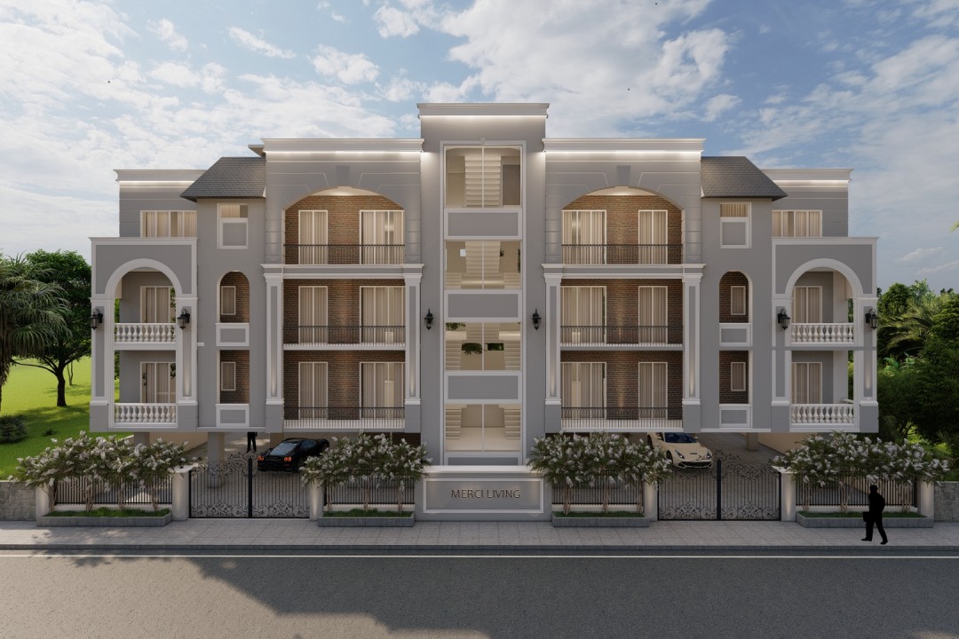 Modern Architecture 2